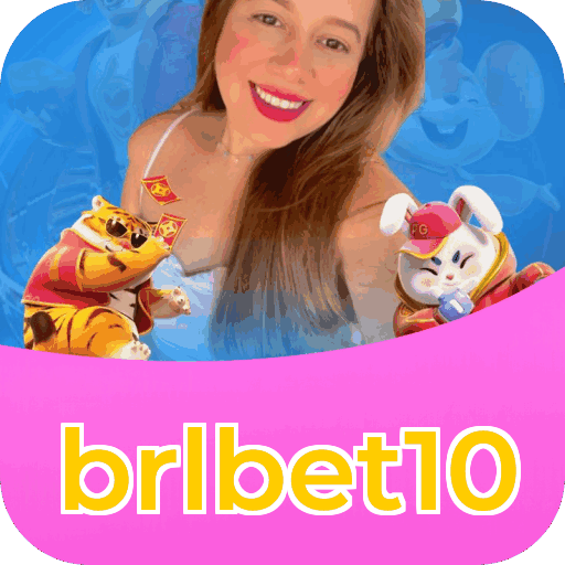 Página de download brlbet10