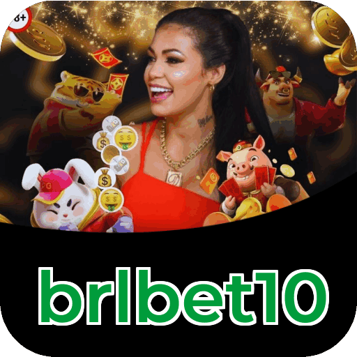 Catálogo de jogos brlbet10 com fornecedores Pragmatic Play, Evolution, NetEnt