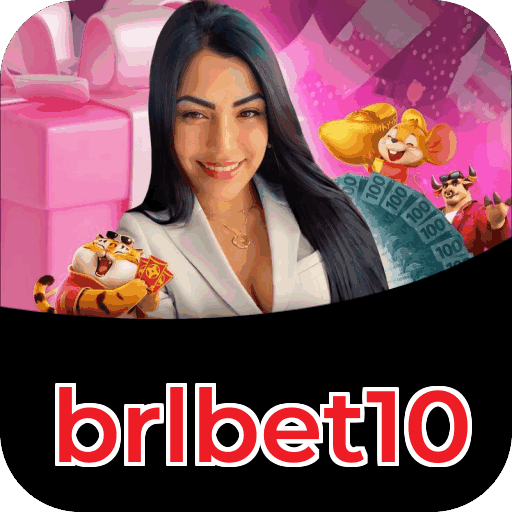 Aplicativo mobile brlbet10
